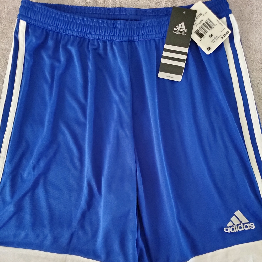 Adidas Sports Shorts, Women